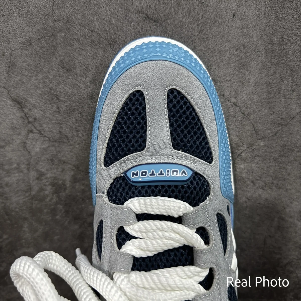 Skate Sneaker - Image 4