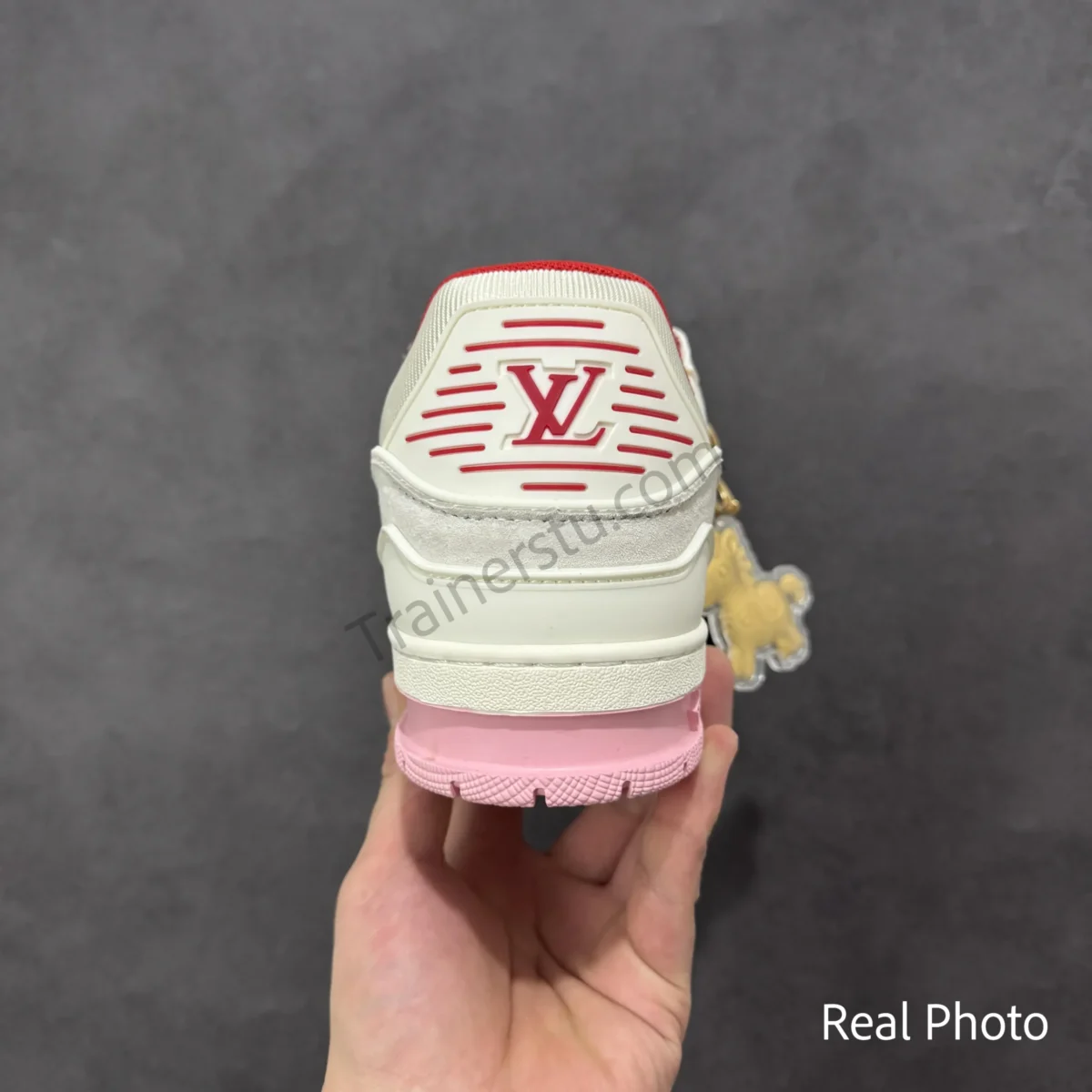 Trainer Sneaker - Image 4