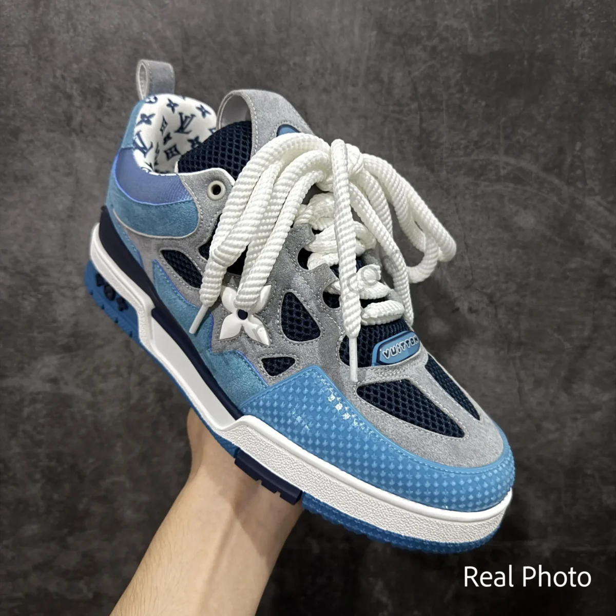 Skate Sneaker - Image 5