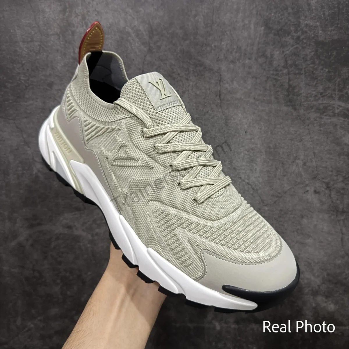 Tatic Sneaker - Image 7