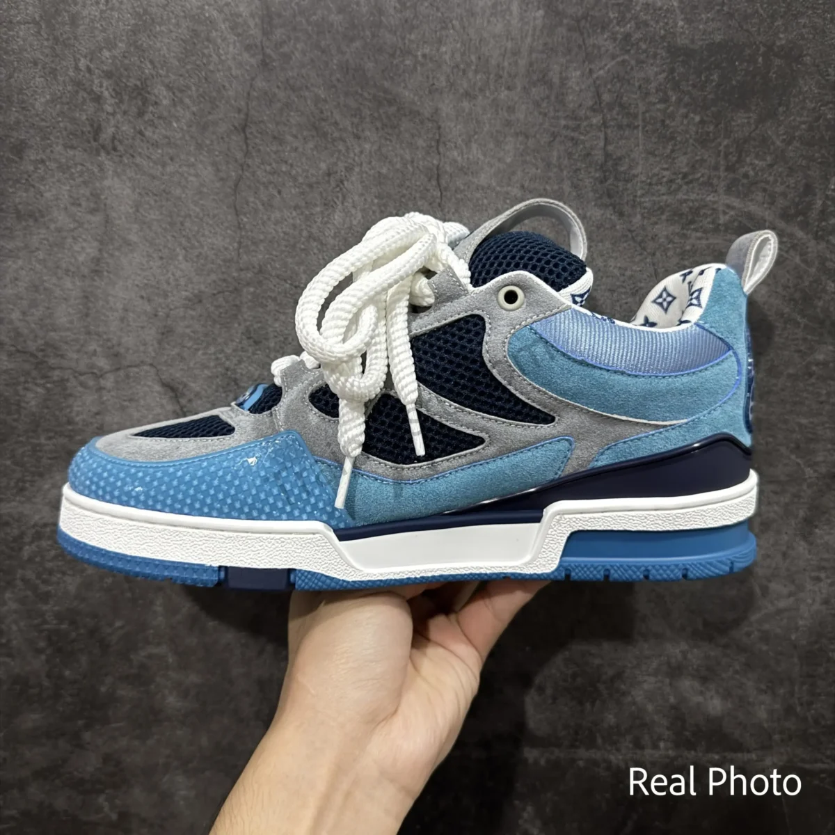 Skate Sneaker - Image 6