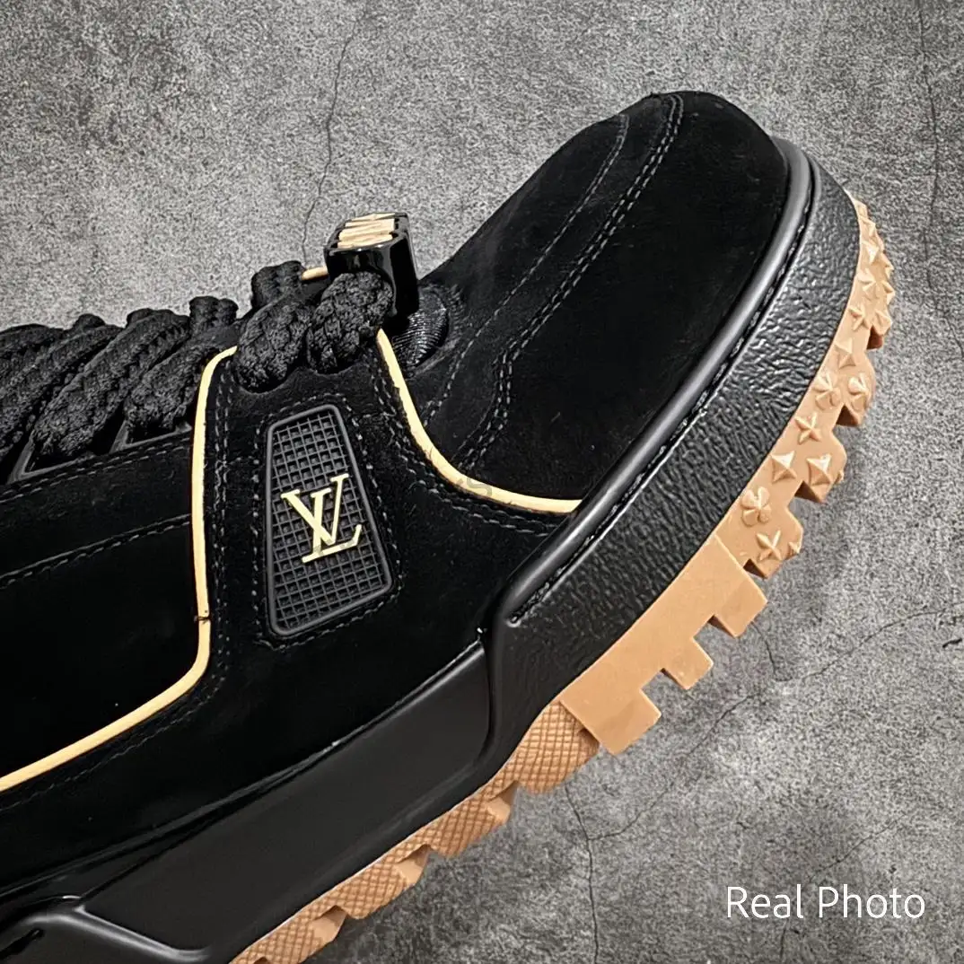 Trainer Maxi Sneaker - Image 7