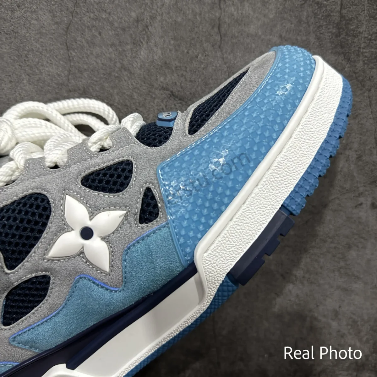 Skate Sneaker - Image 7