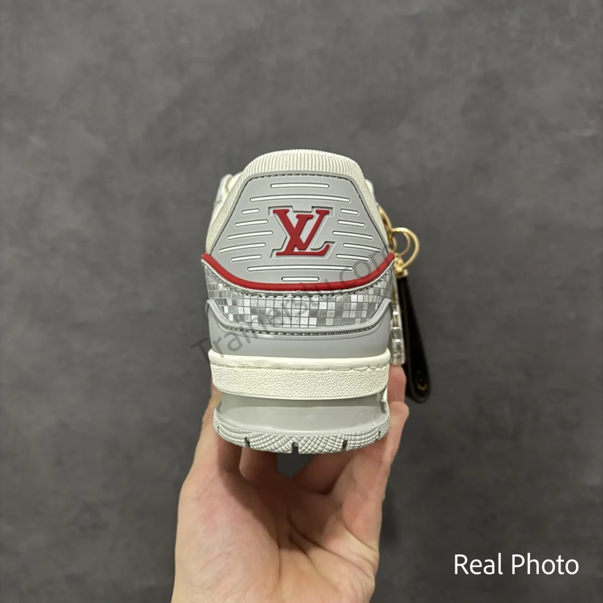 Trainer Sneaker - Image 9