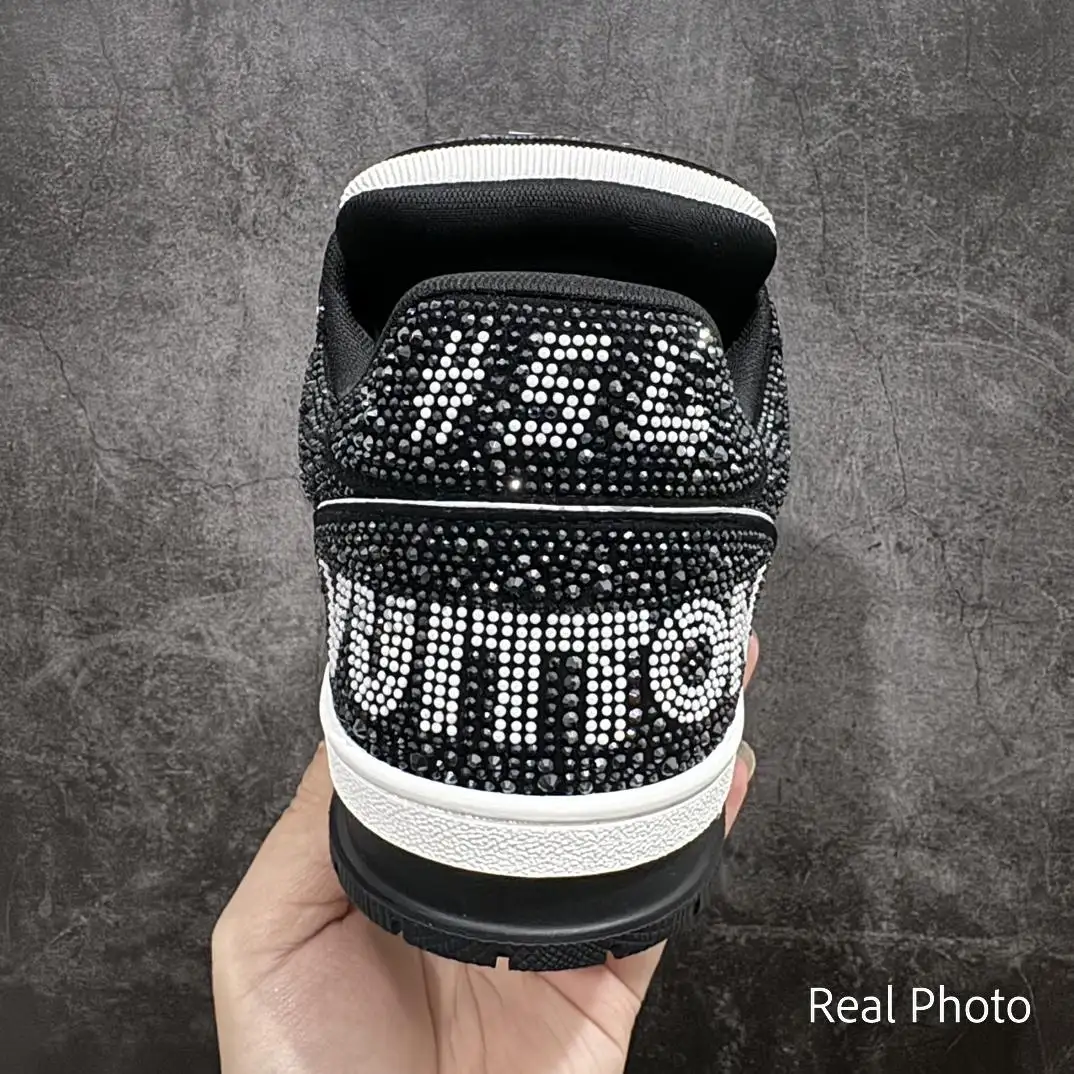 Trainer Velcro Sneaker - Image 2