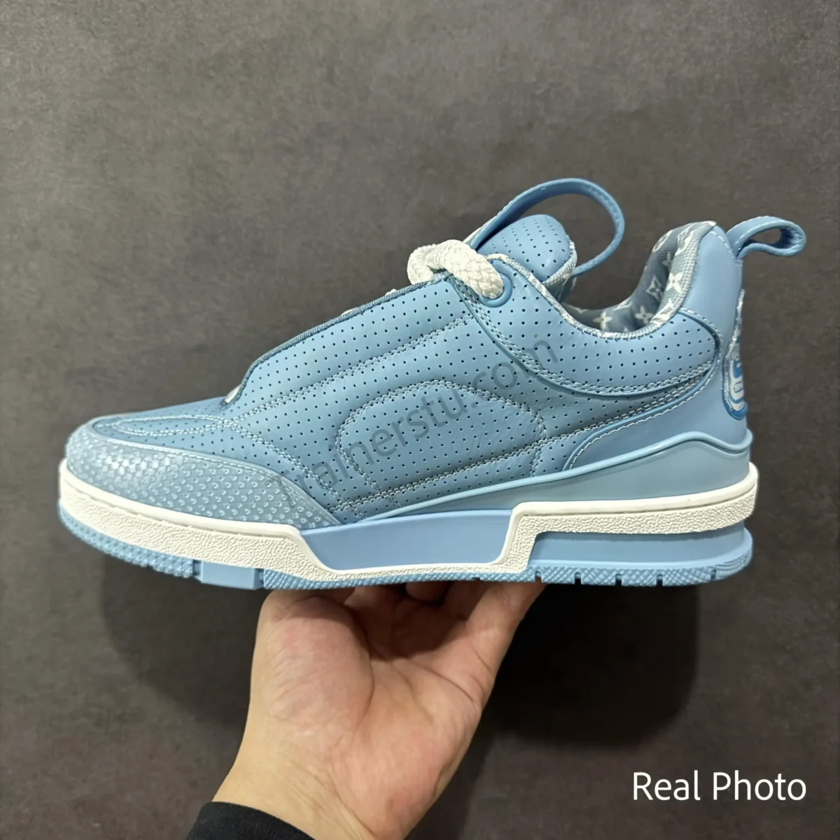 Skate Sneaker - Image 2