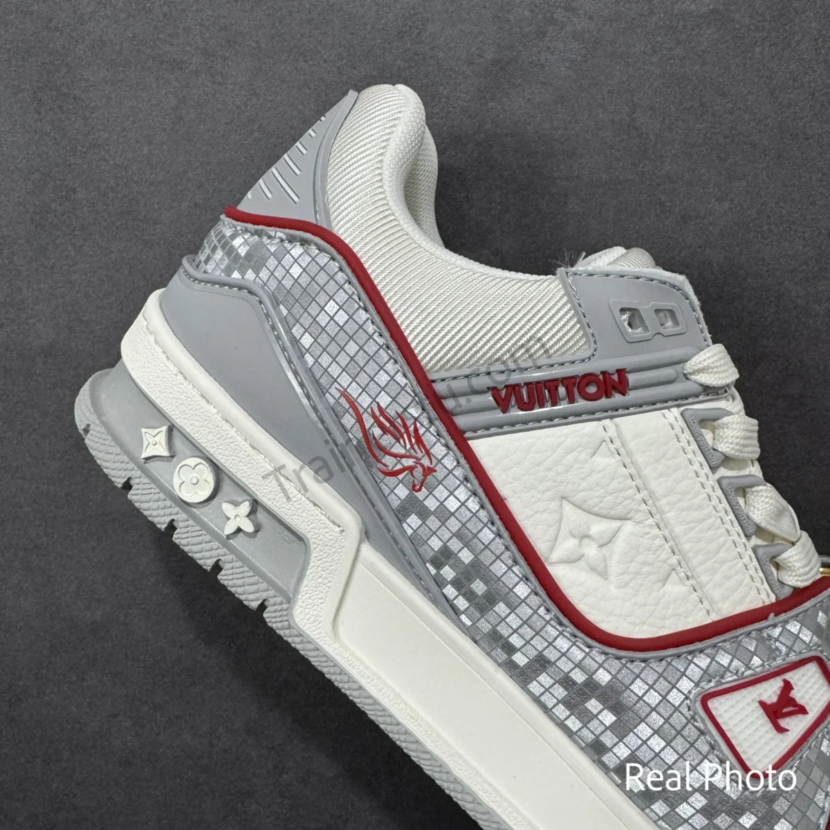 Trainer Sneaker - Image 2