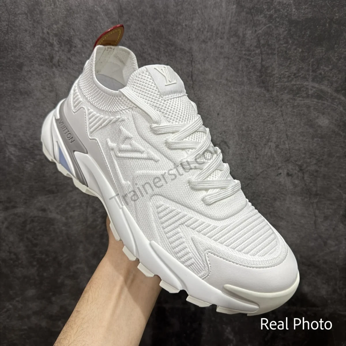 Tatic Sneaker - Image 4