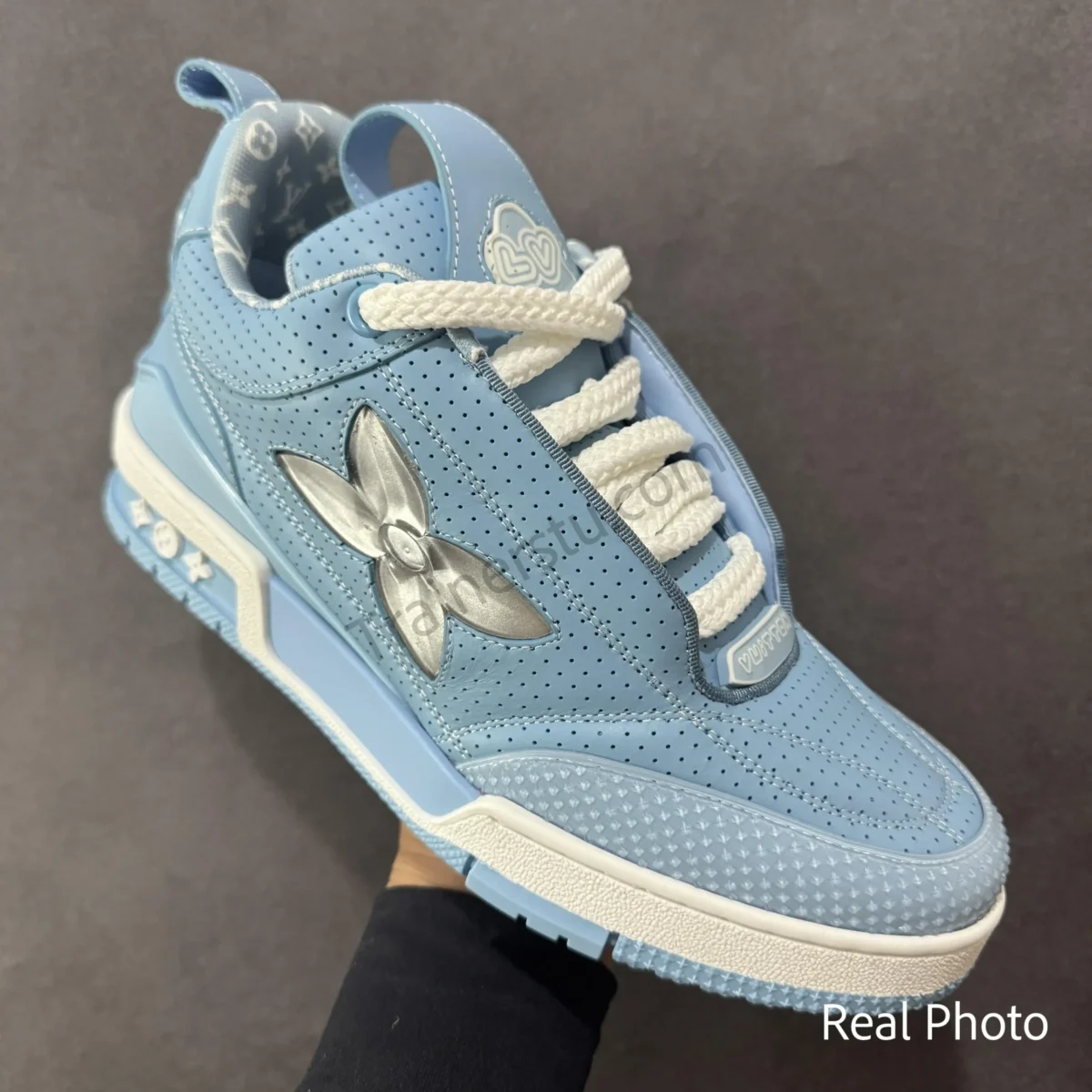 Skate Sneaker - Image 4