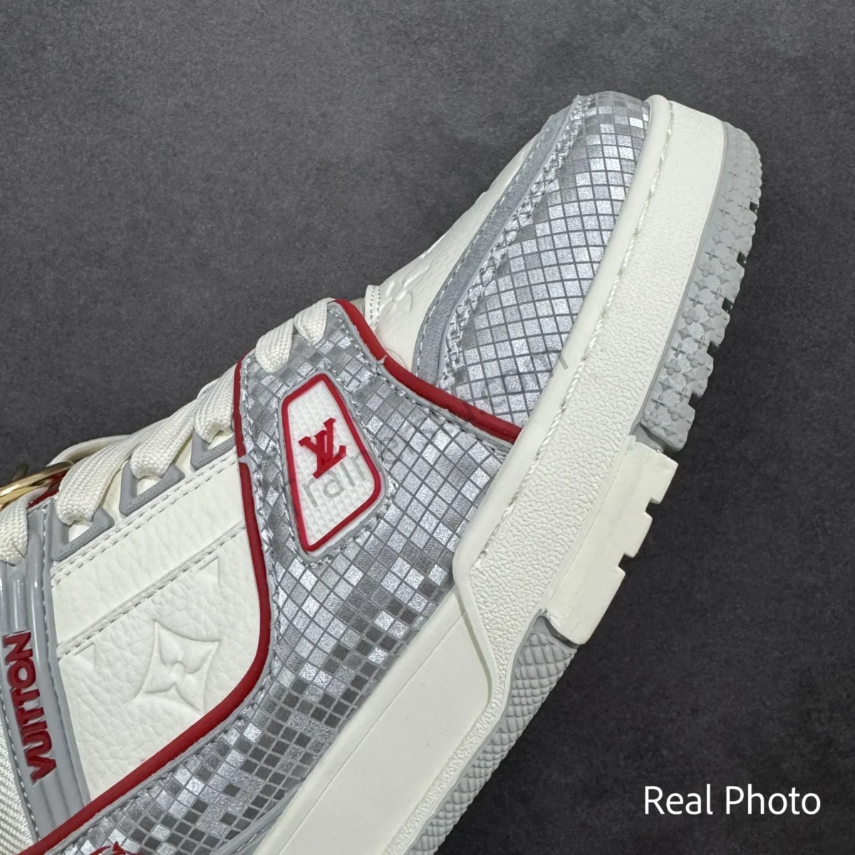 Trainer Sneaker - Image 3