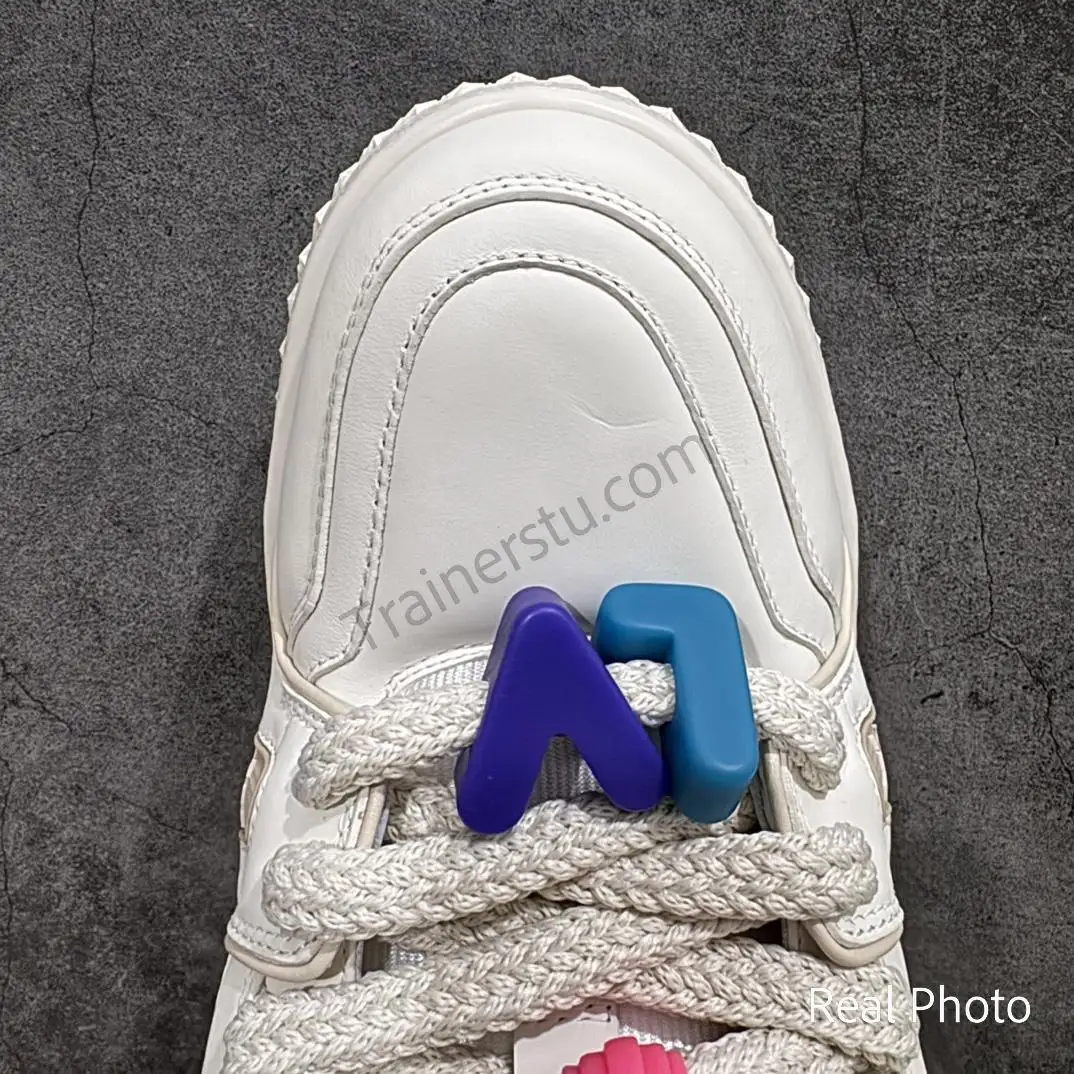 Trainer Maxi Sneaker - Image 4