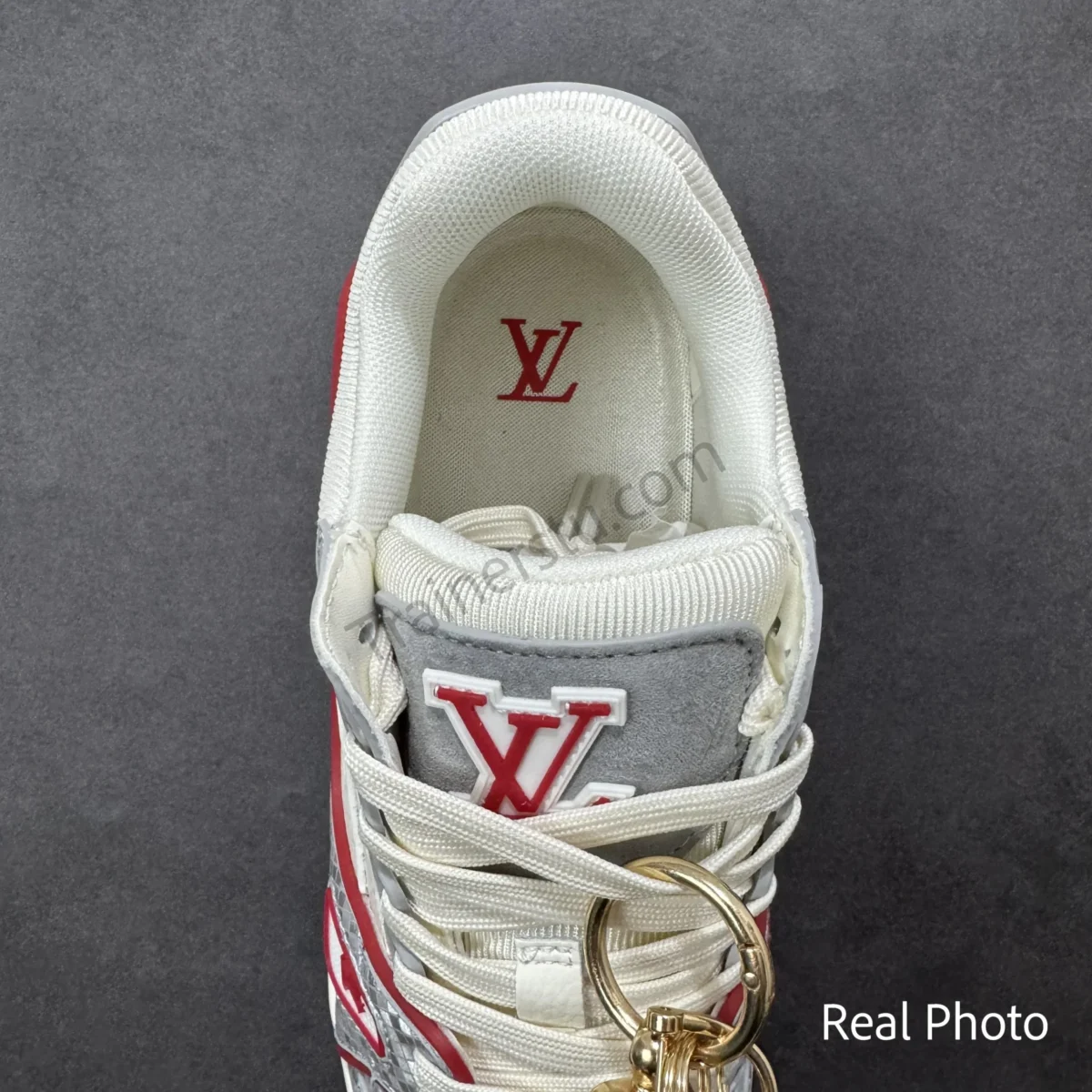 Trainer Sneaker - Image 4