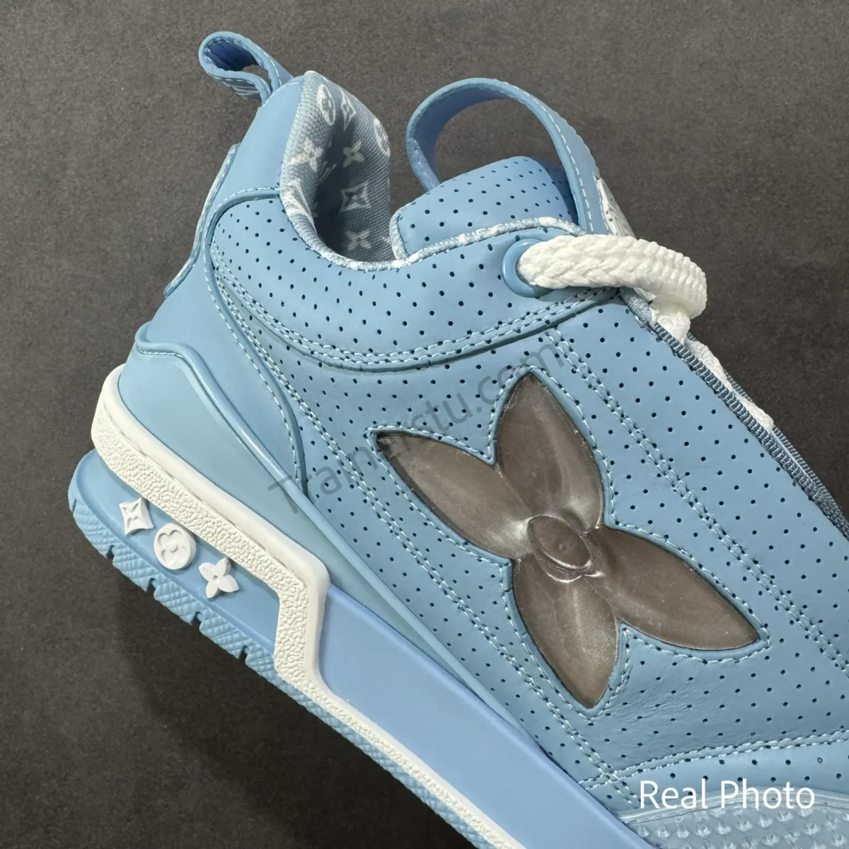 Skate Sneaker - Image 6