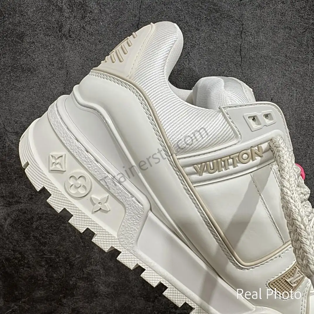 Trainer Maxi Sneaker - Image 6