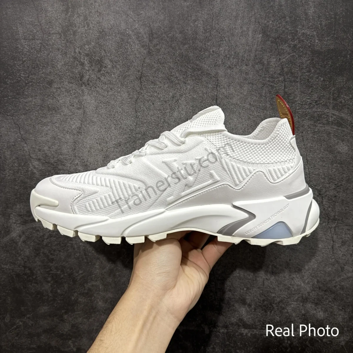 Tatic Sneaker - Image 6