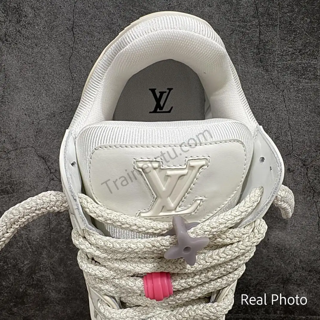 Trainer Maxi Sneaker - Image 7
