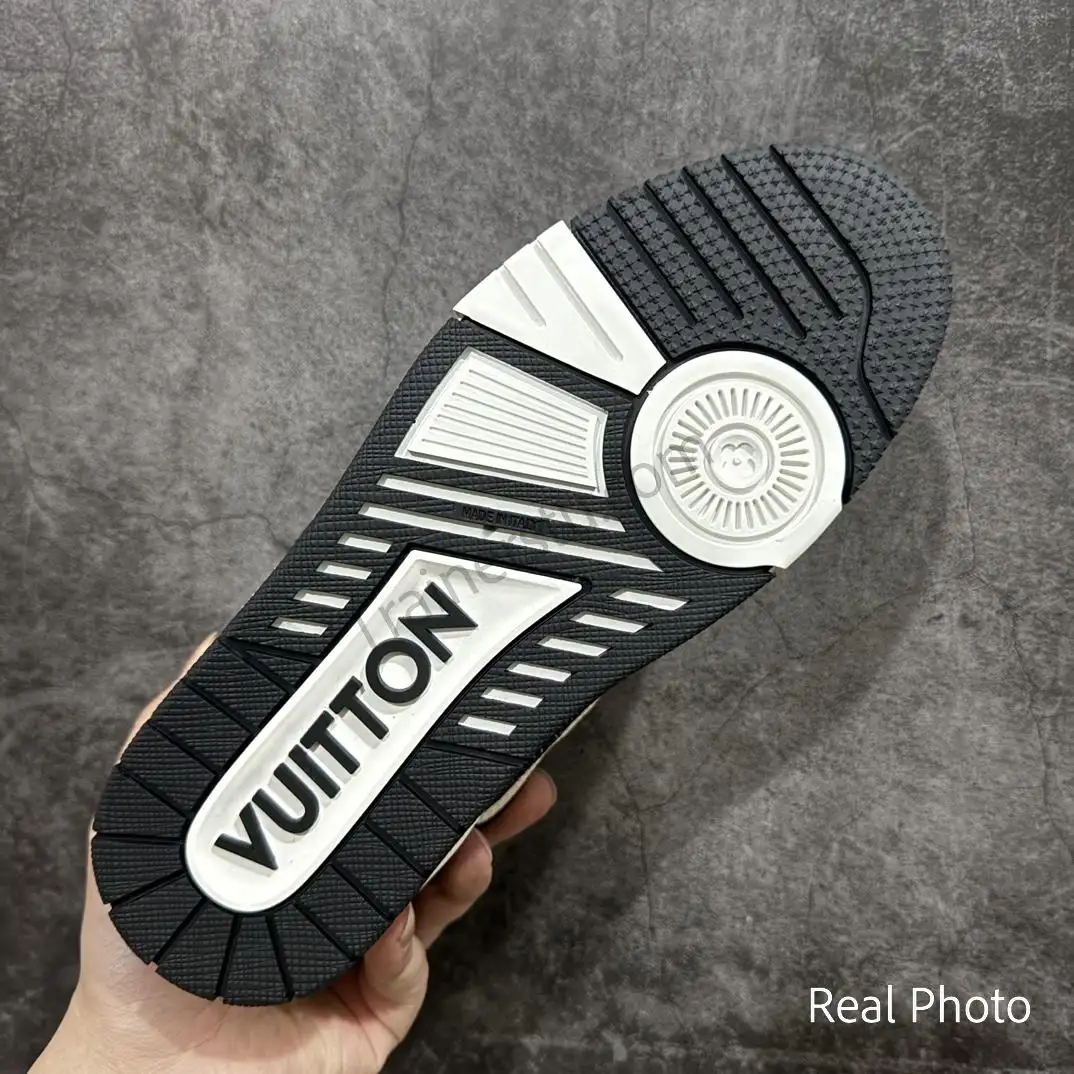 Trainer Velcro Sneaker - Image 8