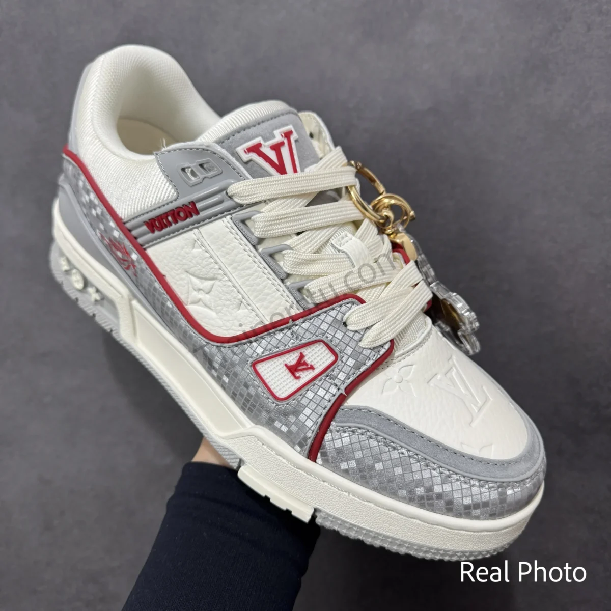 Trainer Sneaker - Image 7