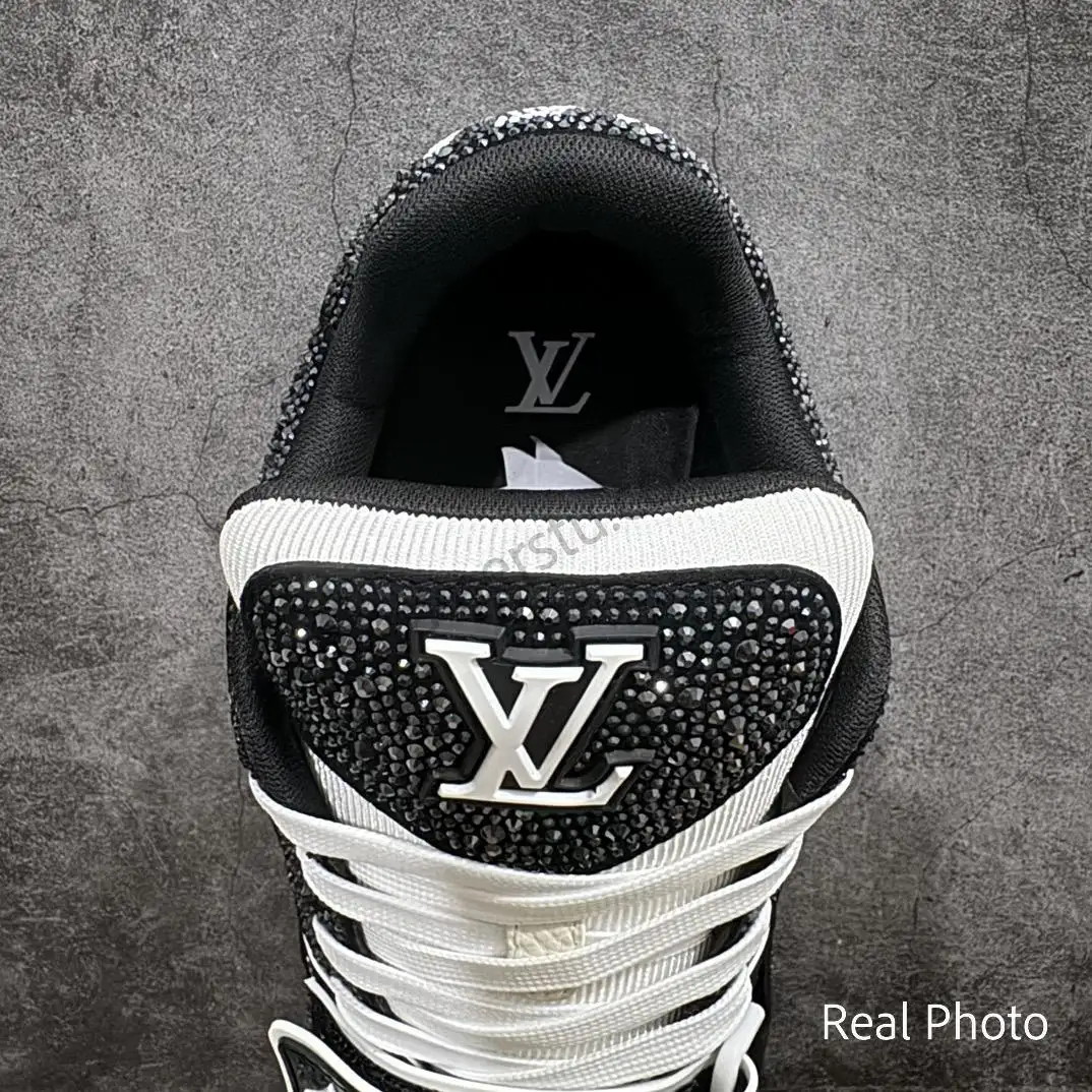 Trainer Velcro Sneaker - Image 9