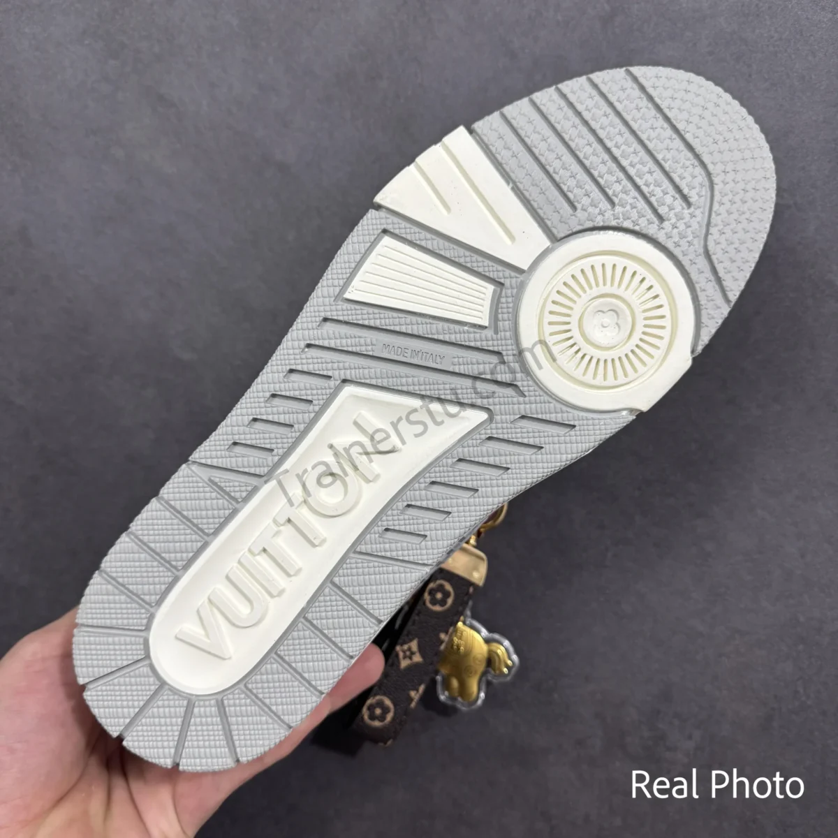 Trainer Sneaker - Image 8