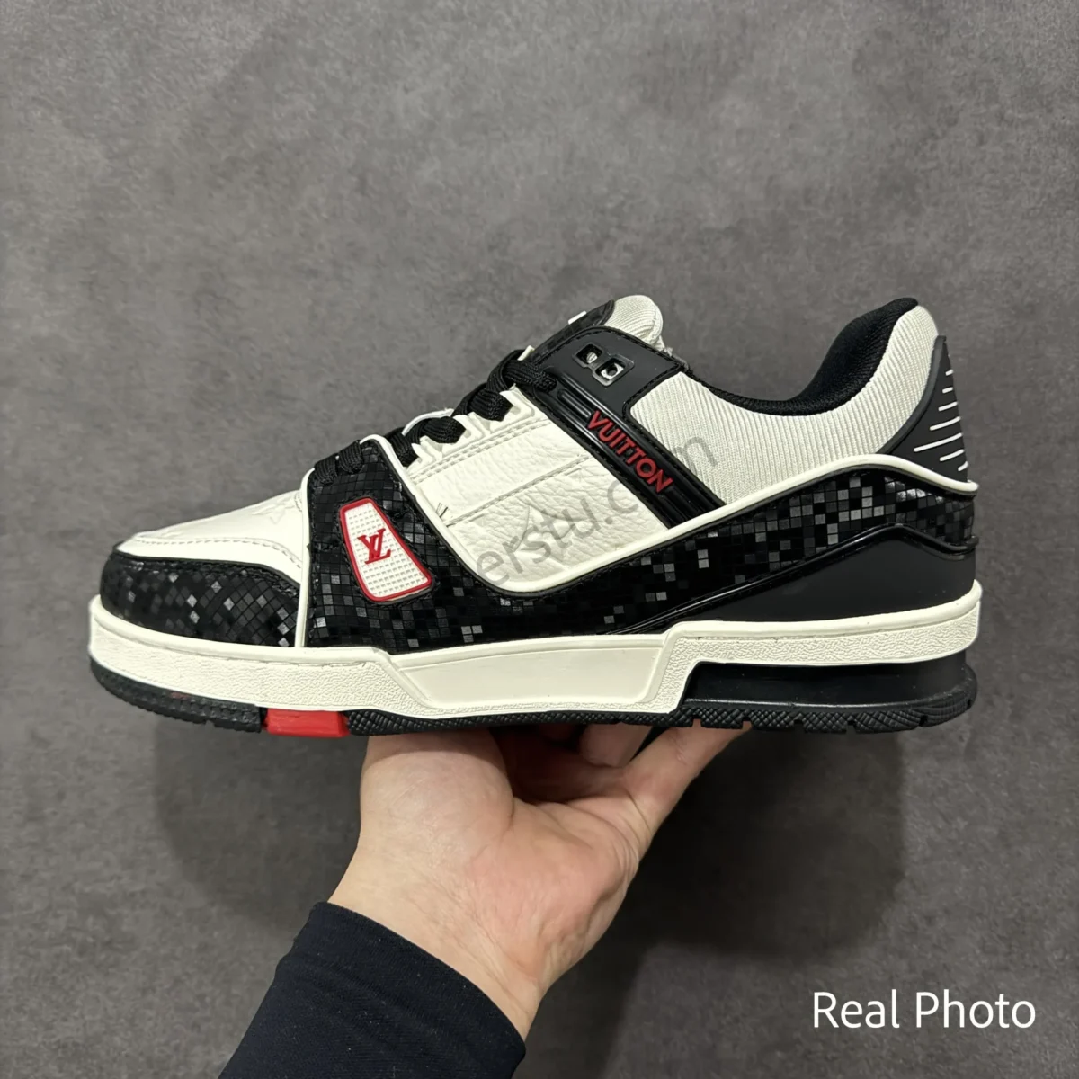 Trainer Sneaker - Image 2