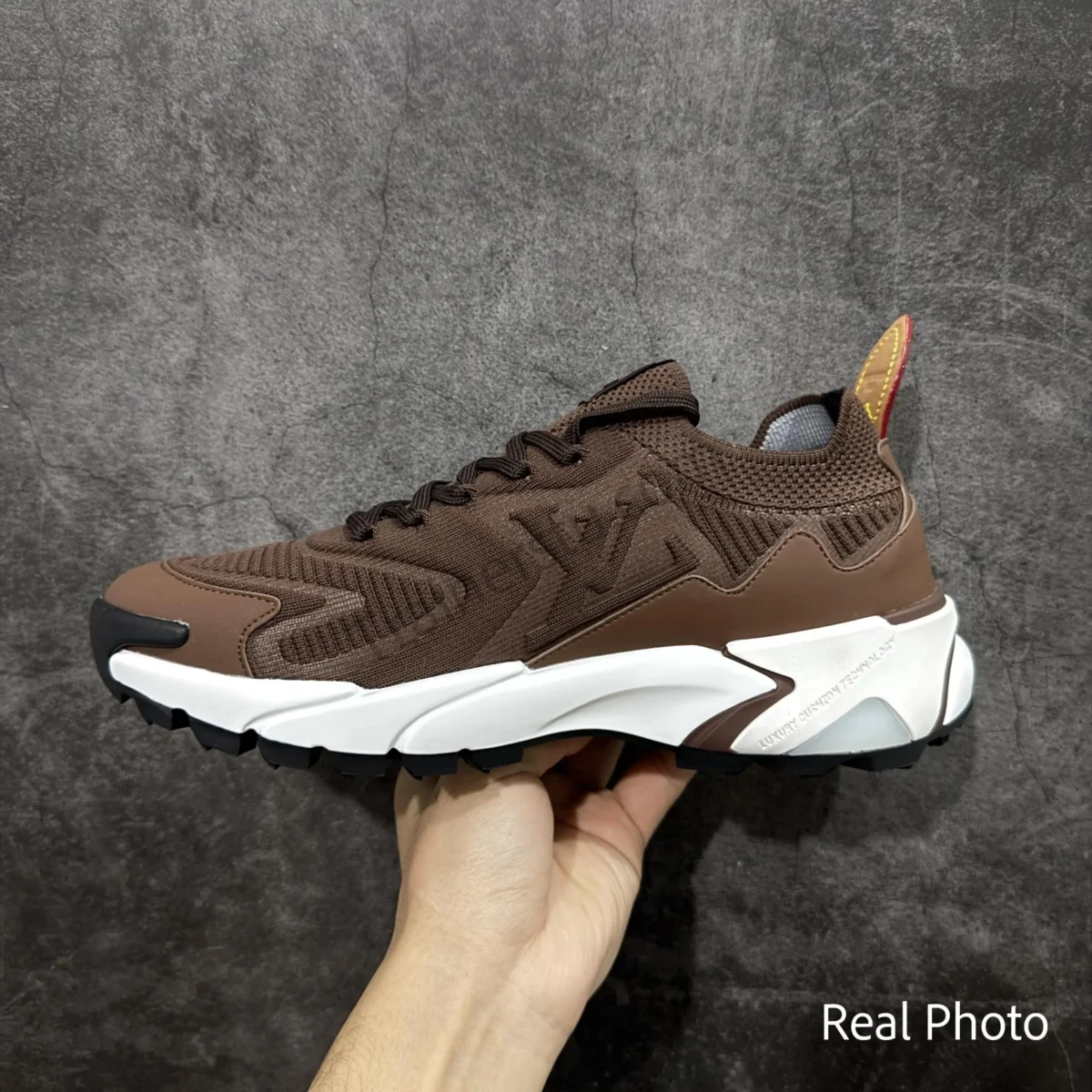 Tatic Sneaker - Image 3