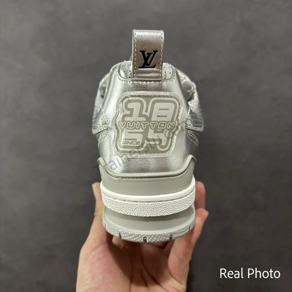 Skate Sneaker - Image 3