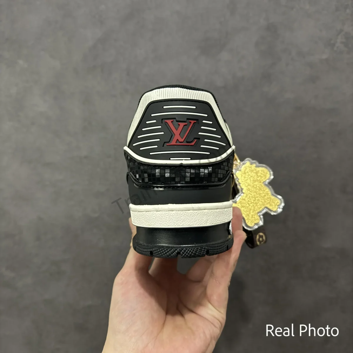 Trainer Sneaker - Image 3