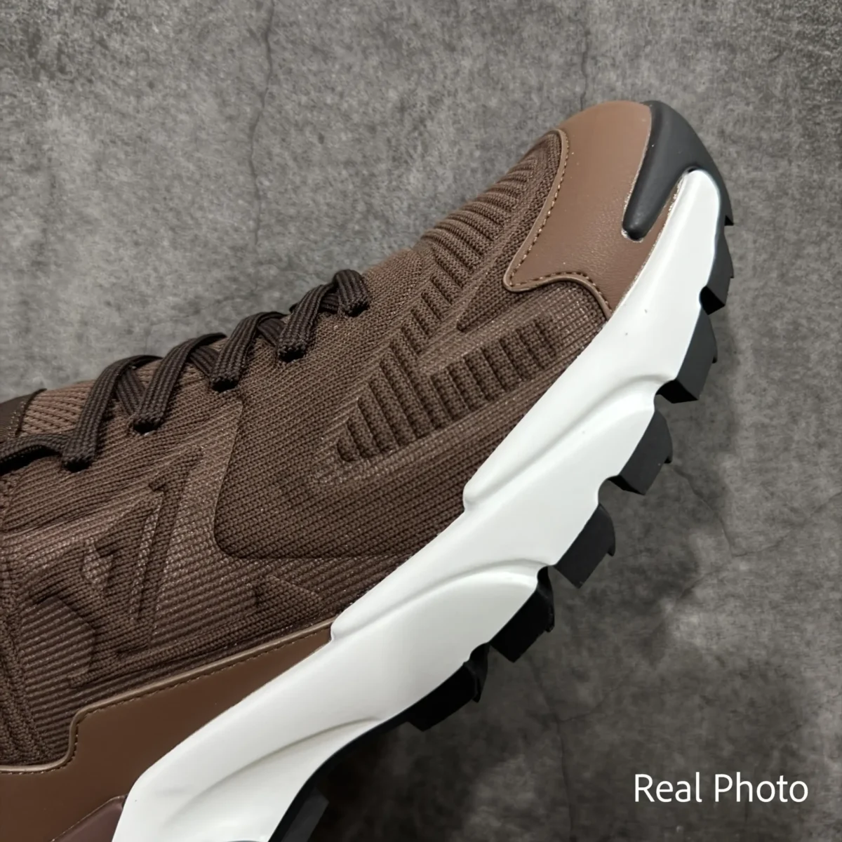 Tatic Sneaker - Image 4