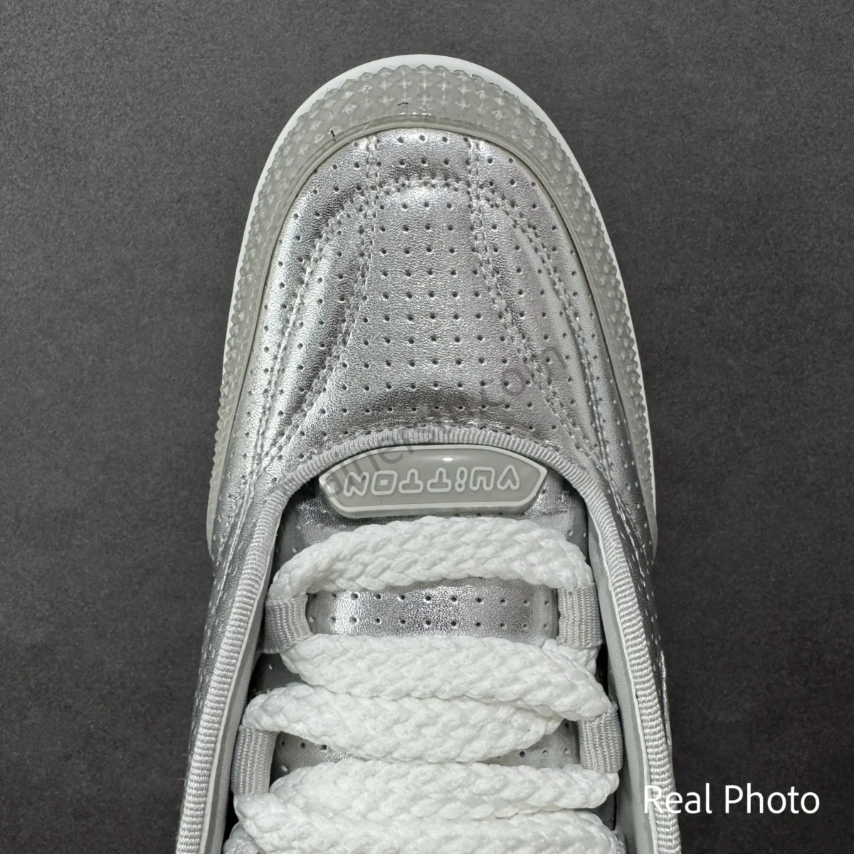 Skate Sneaker - Image 4