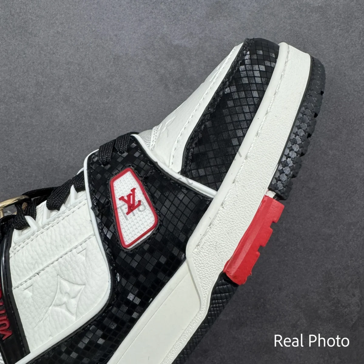 Trainer Sneaker - Image 4