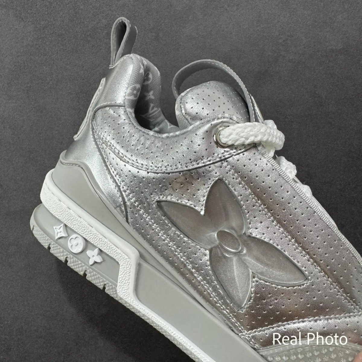Skate Sneaker - Image 5