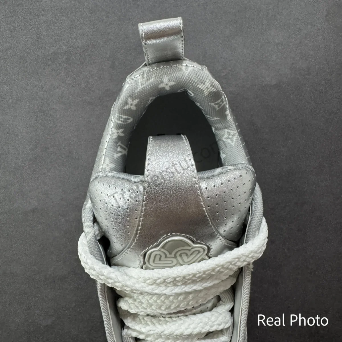 Skate Sneaker - Image 6