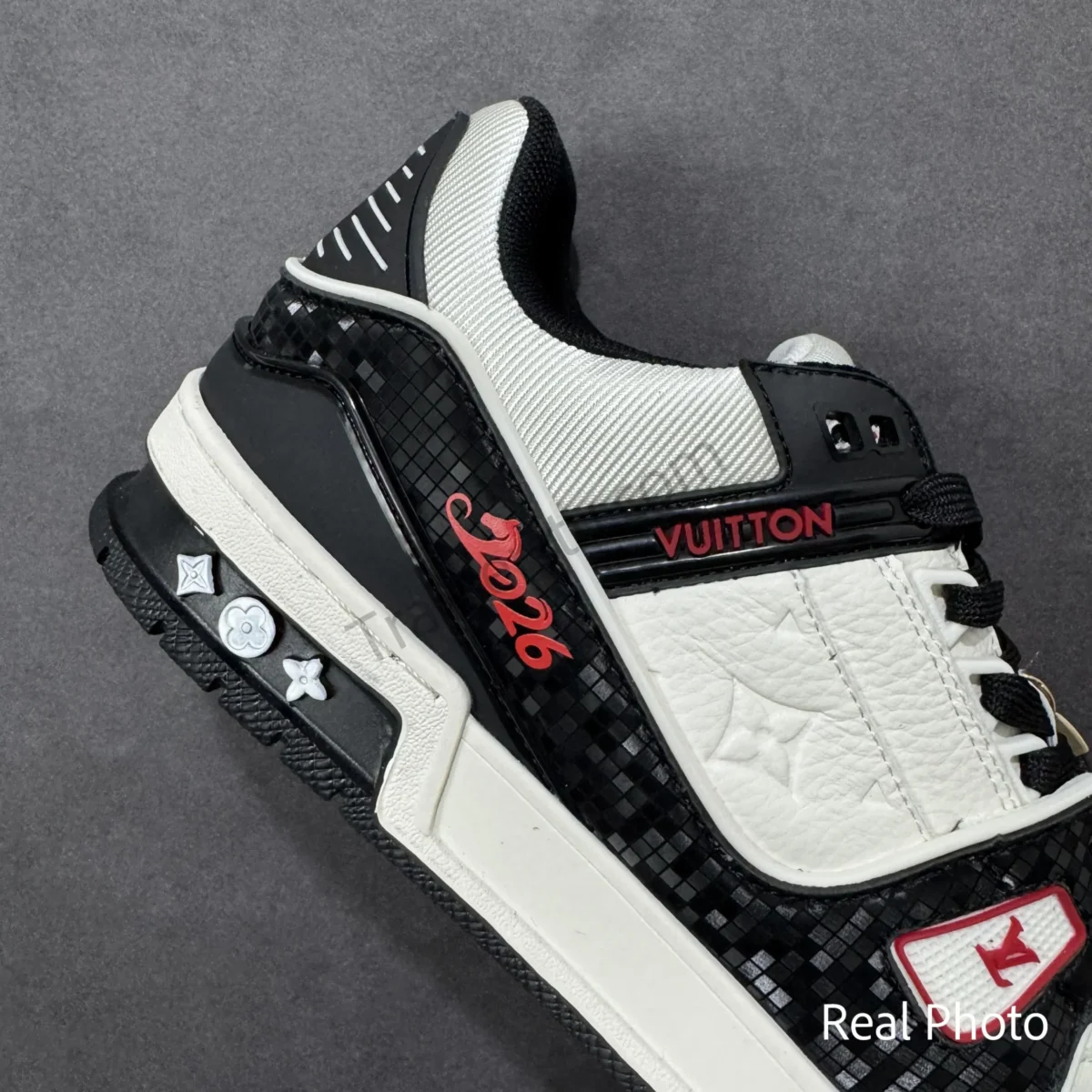 Trainer Sneaker - Image 6