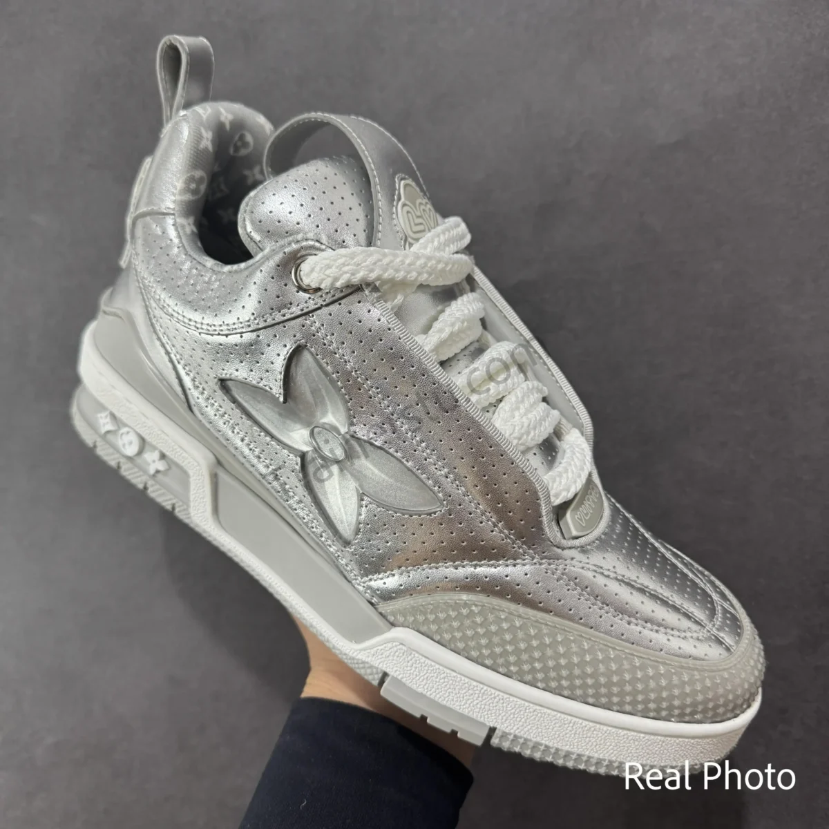 Skate Sneaker - Image 7