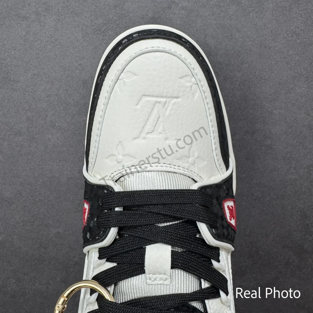 Trainer Sneaker - Image 7