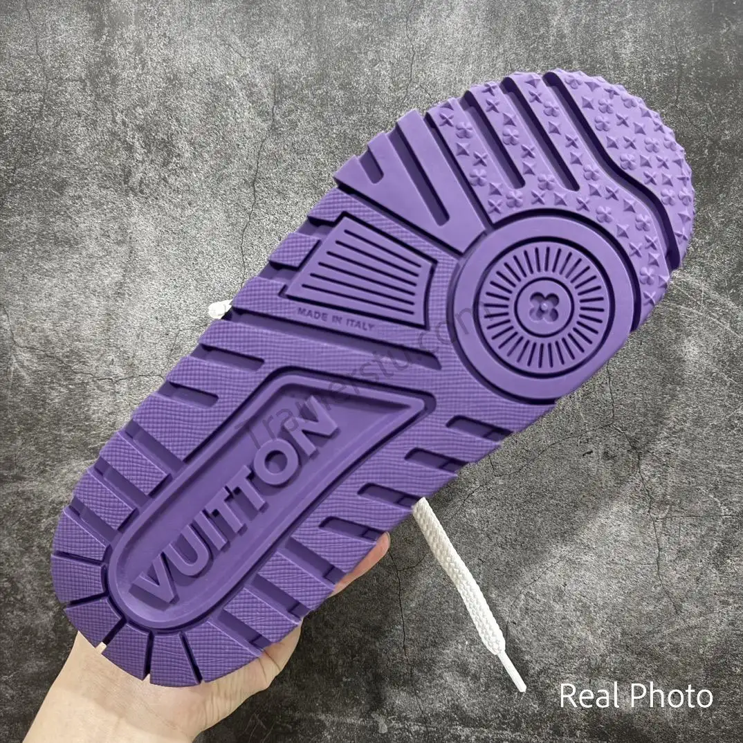 Trainer Maxi Sneaker - Image 6