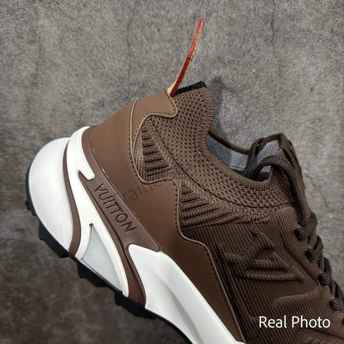 Tatic Sneaker - Image 7
