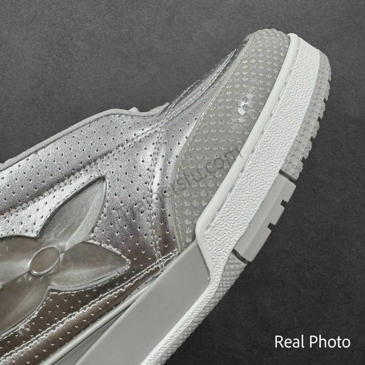 Skate Sneaker - Image 8
