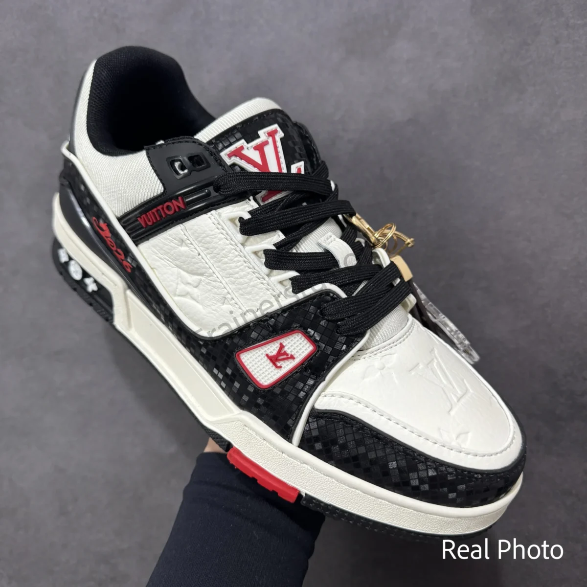 Trainer Sneaker - Image 8