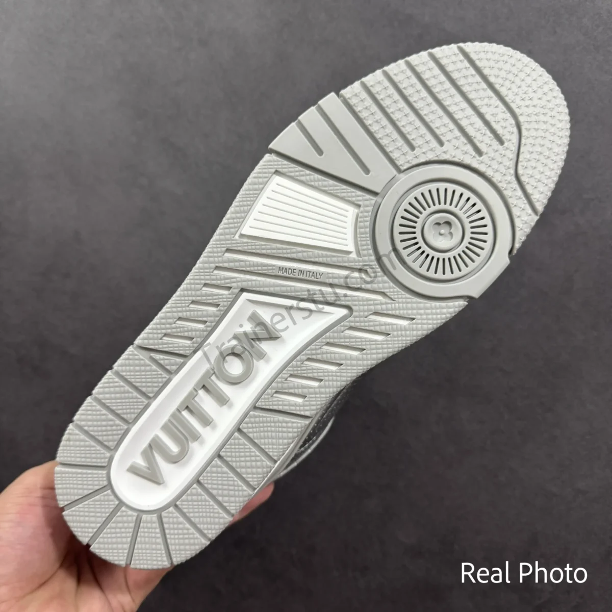 Skate Sneaker - Image 9