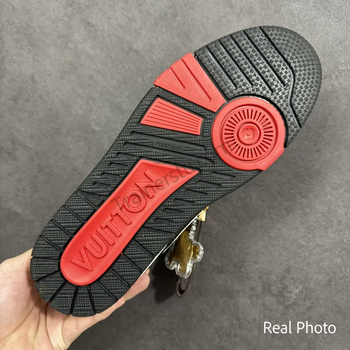 Trainer Sneaker - Image 9