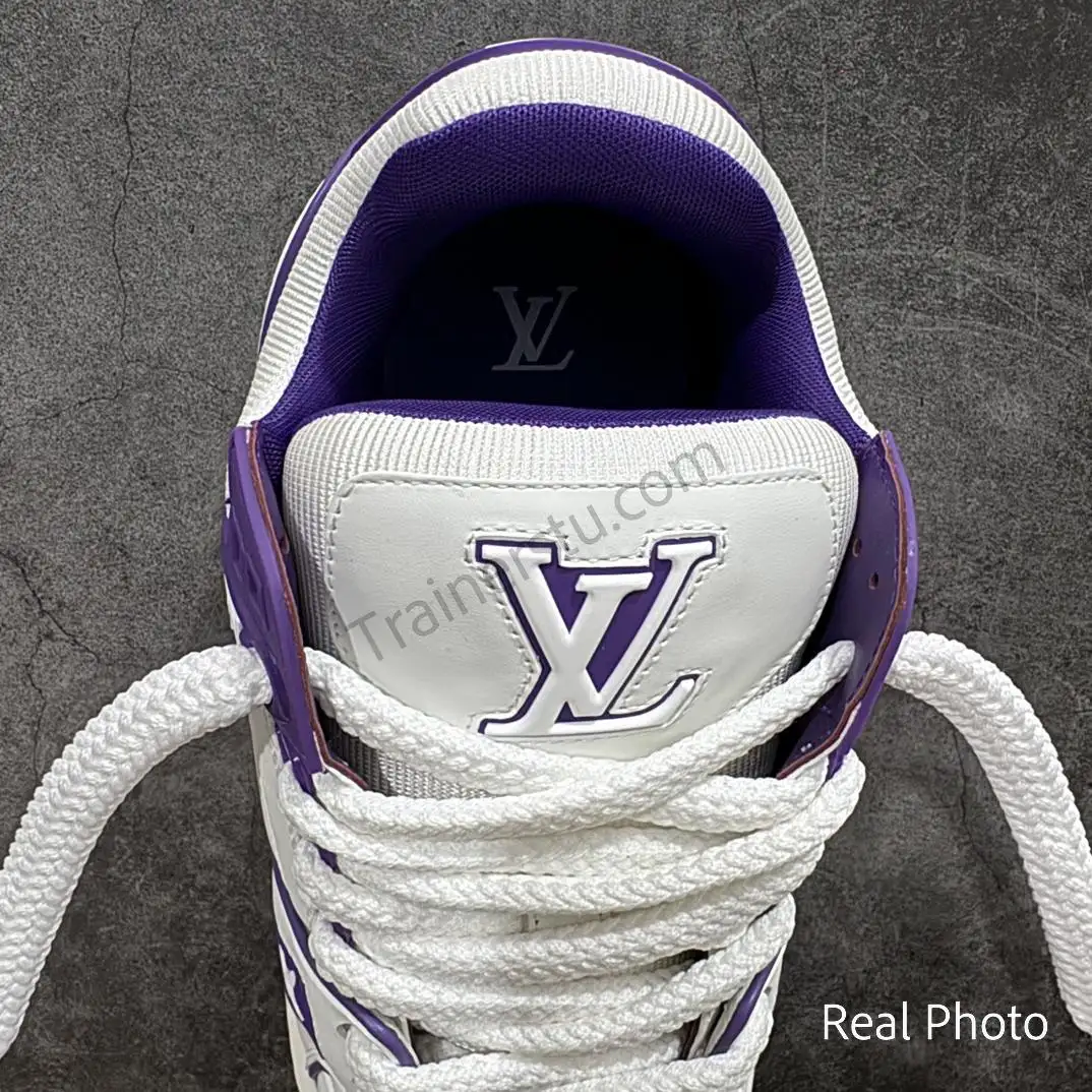 Trainer Maxi Sneaker - Image 8