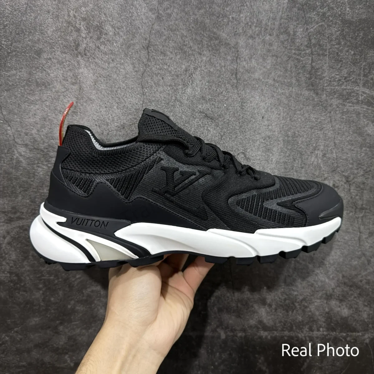 Tatic Sneaker - Image 1