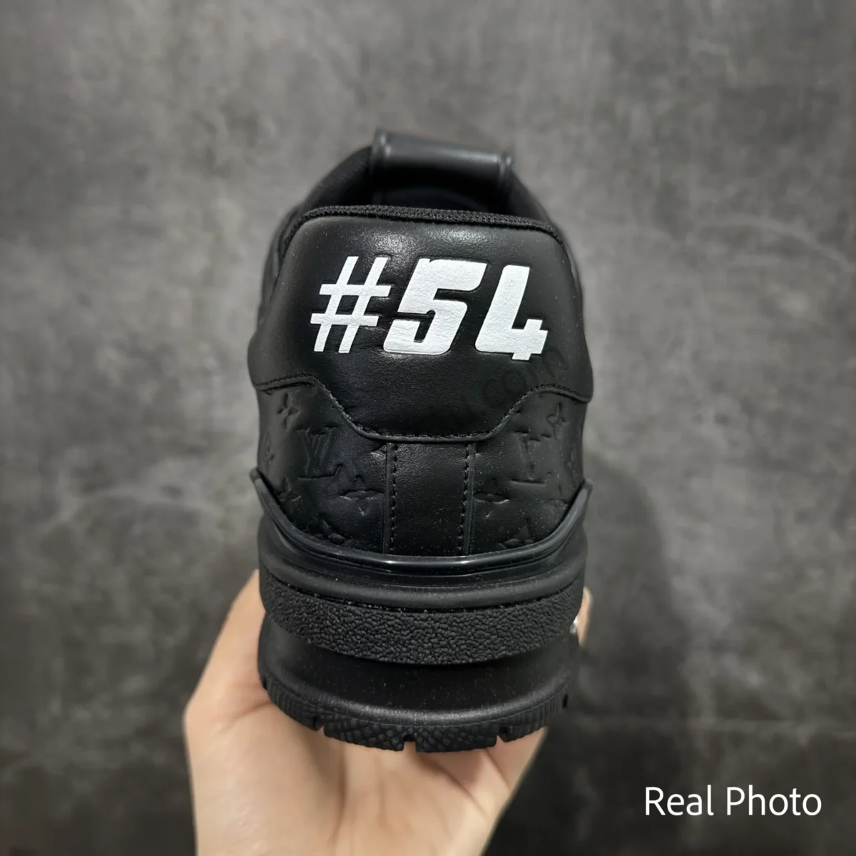 Trainer Sneaker - Image 9