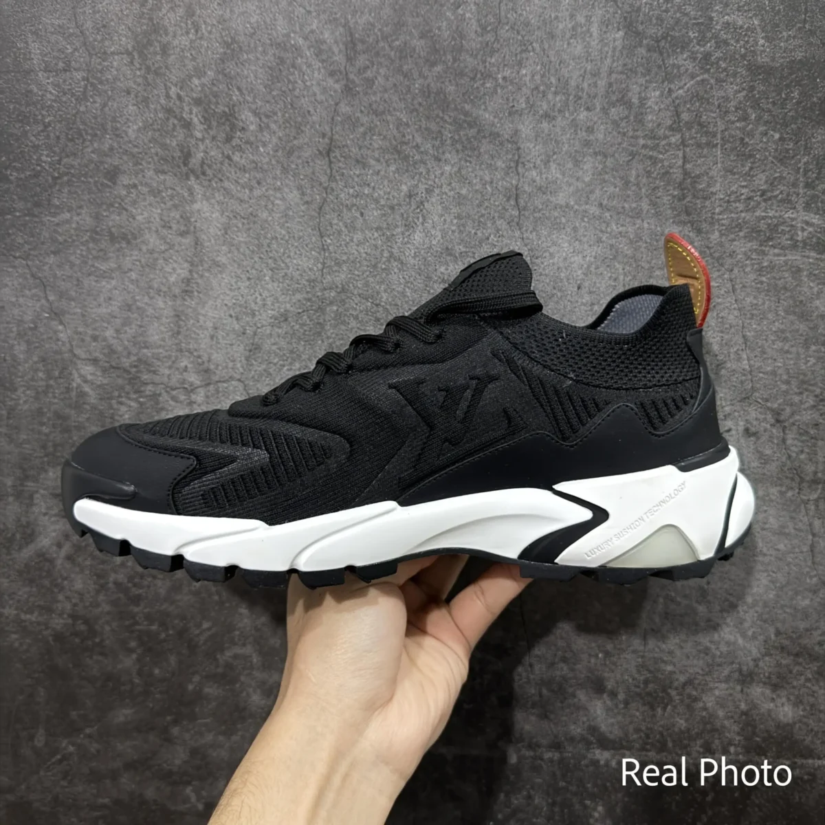 Tatic Sneaker - Image 2