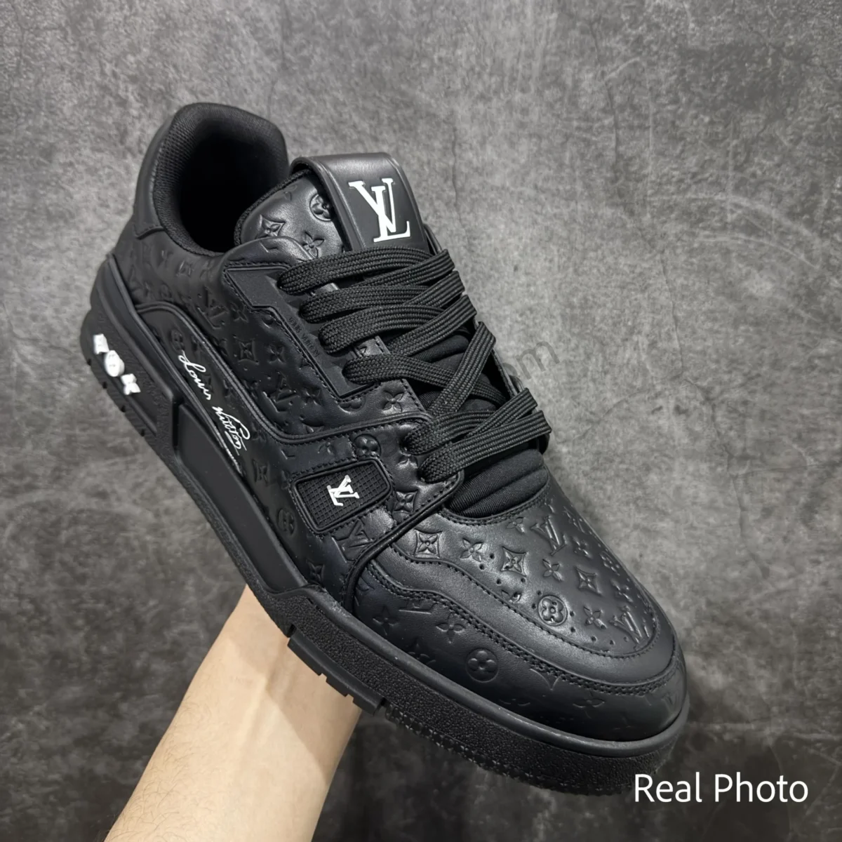 Trainer Sneaker - Image 2