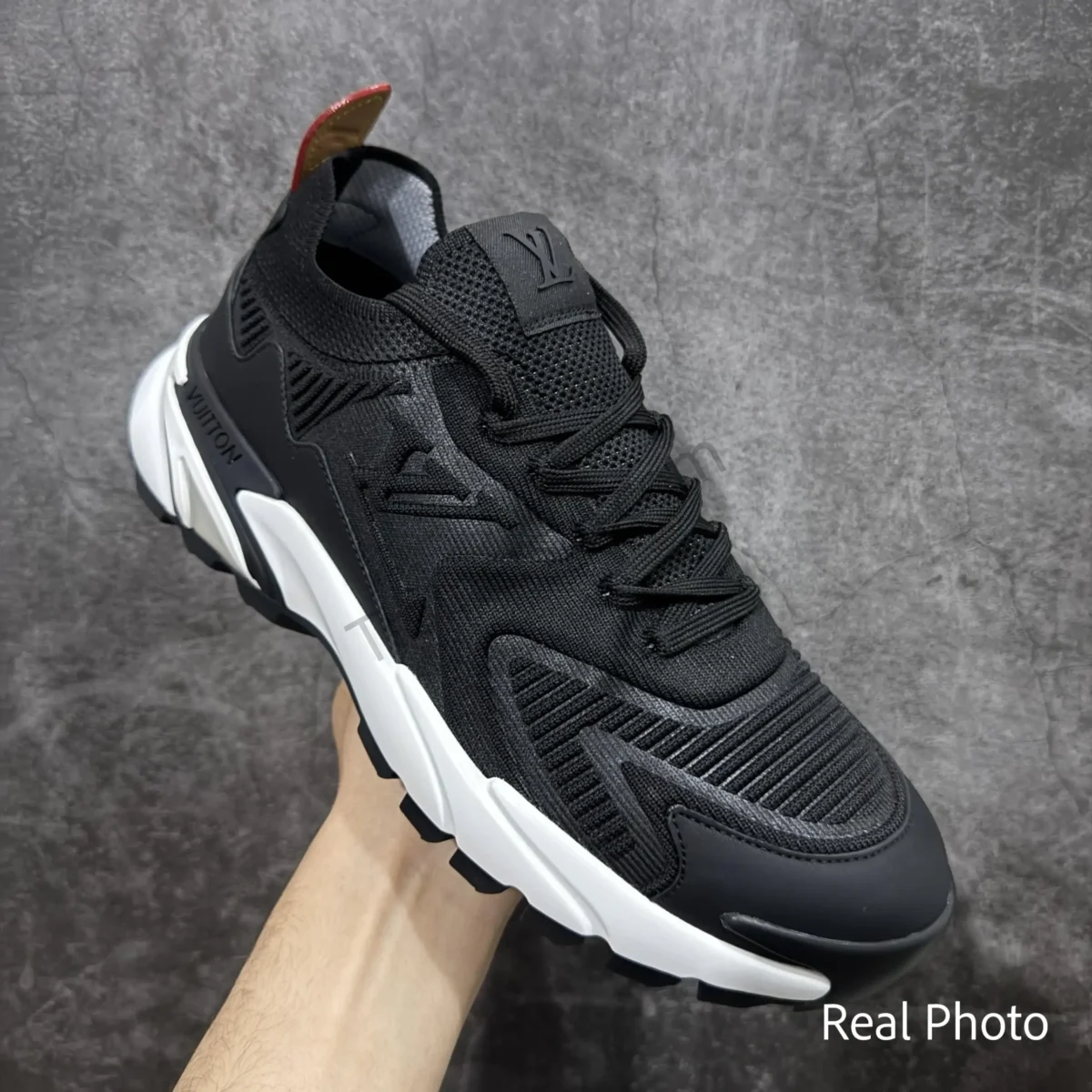 Tatic Sneaker - Image 3