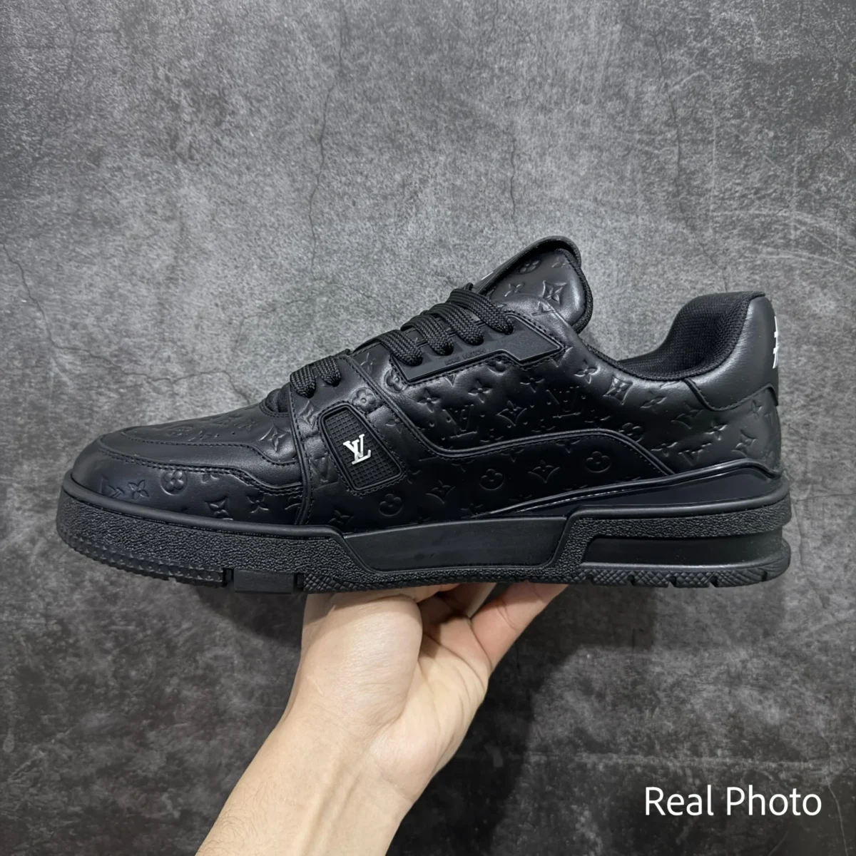 Trainer Sneaker - Image 3