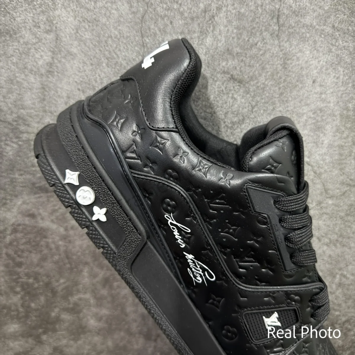 Trainer Sneaker - Image 6